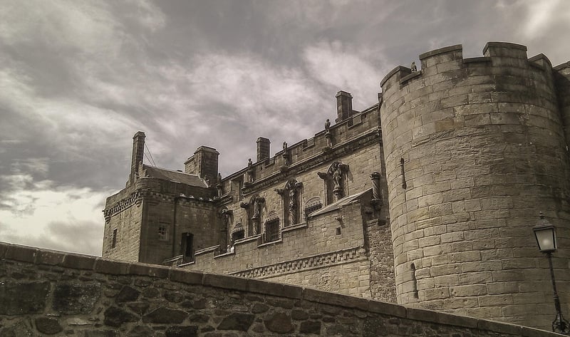 Magical Castle